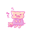 子育てぶーちゃん（個別スタンプ：24）