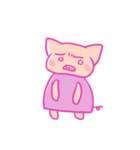 子育てぶーちゃん（個別スタンプ：30）