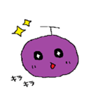 ぶどうちゃんの日常（個別スタンプ：30）