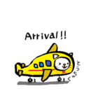 にゃんごーのタガログ語（個別スタンプ：32）