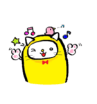 にゃんごーのタガログ語（個別スタンプ：35）