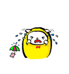 にゃんごーのタガログ語（個別スタンプ：38）