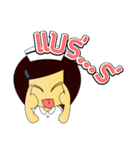 Kwanjai the Ward Nurse（個別スタンプ：25）