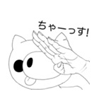 わたしはブタです。2（個別スタンプ：25）