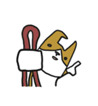 可愛いぷぅ太はコーギーです。（個別スタンプ：30）