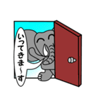 パオ蔵 2（個別スタンプ：18）