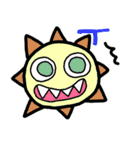 MEDICALFRIENDS（個別スタンプ：2）