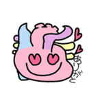MEDICALFRIENDS（個別スタンプ：5）