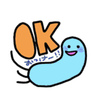 MEDICALFRIENDS（個別スタンプ：6）