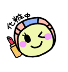 MEDICALFRIENDS（個別スタンプ：7）