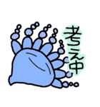 MEDICALFRIENDS（個別スタンプ：17）
