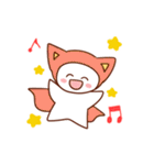 猫ぱんニャスタンプ（個別スタンプ：32）