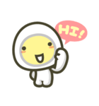 SHUIEGG（個別スタンプ：1）
