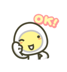SHUIEGG（個別スタンプ：2）