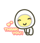 SHUIEGG（個別スタンプ：4）