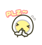 SHUIEGG（個別スタンプ：6）