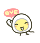 SHUIEGG（個別スタンプ：7）