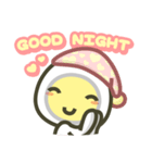 SHUIEGG（個別スタンプ：8）