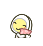 SHUIEGG（個別スタンプ：9）