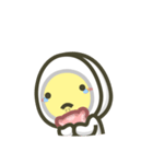 SHUIEGG（個別スタンプ：10）