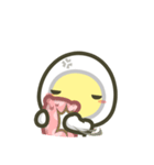 SHUIEGG（個別スタンプ：12）