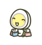 SHUIEGG（個別スタンプ：13）