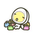 SHUIEGG（個別スタンプ：14）
