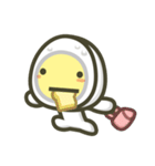 SHUIEGG（個別スタンプ：15）