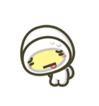 SHUIEGG（個別スタンプ：16）