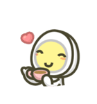 SHUIEGG（個別スタンプ：17）