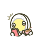 SHUIEGG（個別スタンプ：18）
