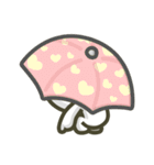 SHUIEGG（個別スタンプ：20）