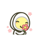 SHUIEGG（個別スタンプ：23）
