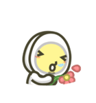 SHUIEGG（個別スタンプ：24）