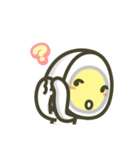 SHUIEGG（個別スタンプ：25）