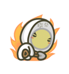 SHUIEGG（個別スタンプ：27）