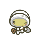 SHUIEGG（個別スタンプ：28）