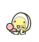 SHUIEGG（個別スタンプ：29）