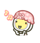 SHUIEGG（個別スタンプ：31）