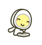 SHUIEGG（個別スタンプ：33）