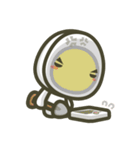 SHUIEGG（個別スタンプ：34）