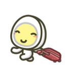 SHUIEGG（個別スタンプ：35）