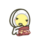 SHUIEGG（個別スタンプ：36）