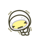 SHUIEGG（個別スタンプ：37）