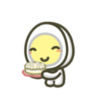 SHUIEGG（個別スタンプ：39）