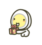 SHUIEGG（個別スタンプ：40）