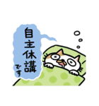 チャラい猫ねこすけ（個別スタンプ：25）