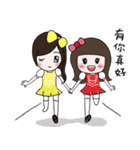 Puffsmile 2.0 --- Lazyberry and fat（個別スタンプ：21）