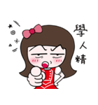 Puffsmile 2.0 --- Lazyberry and fat（個別スタンプ：37）