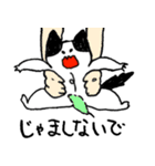てんちゃん（個別スタンプ：16）